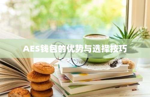 AES钱包的优势与选择技巧