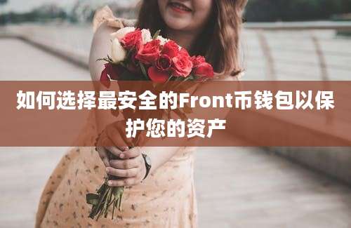 如何选择最安全的Front币钱包以保护您的资产