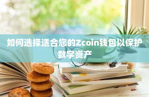 如何选择适合您的Zcoin钱包以保护数字资产