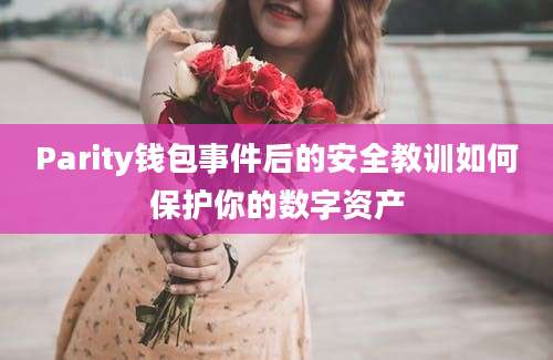 Parity钱包事件后的安全教训如何保护你的数字资产