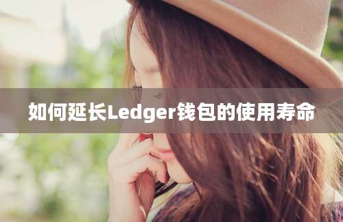 如何延长Ledger钱包的使用寿命