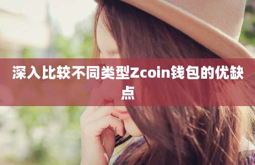 深入比较不同类型Zcoin钱包的优缺点