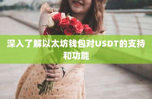 深入了解以太坊钱包对USDT的支持和功能